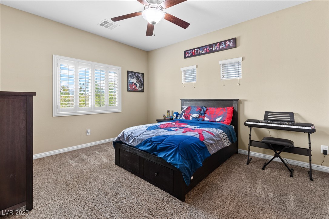 9095 Mastodon Avenue Las Vegas, NV 89149 - Photo 38 of 57