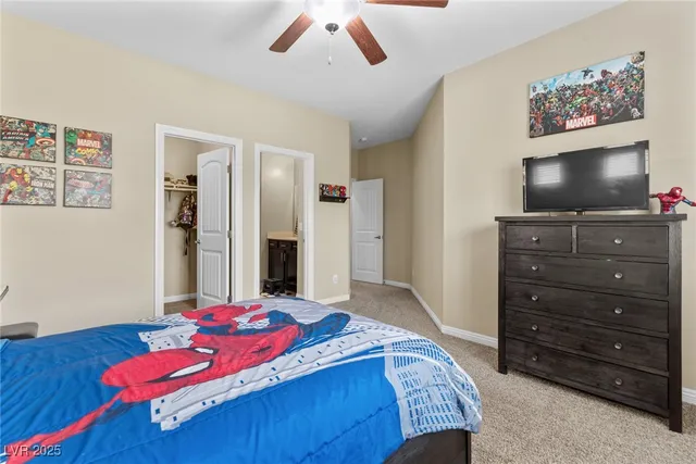 $635,000 | 9095 Mastodon Avenue, Las Vegas, NV 89149