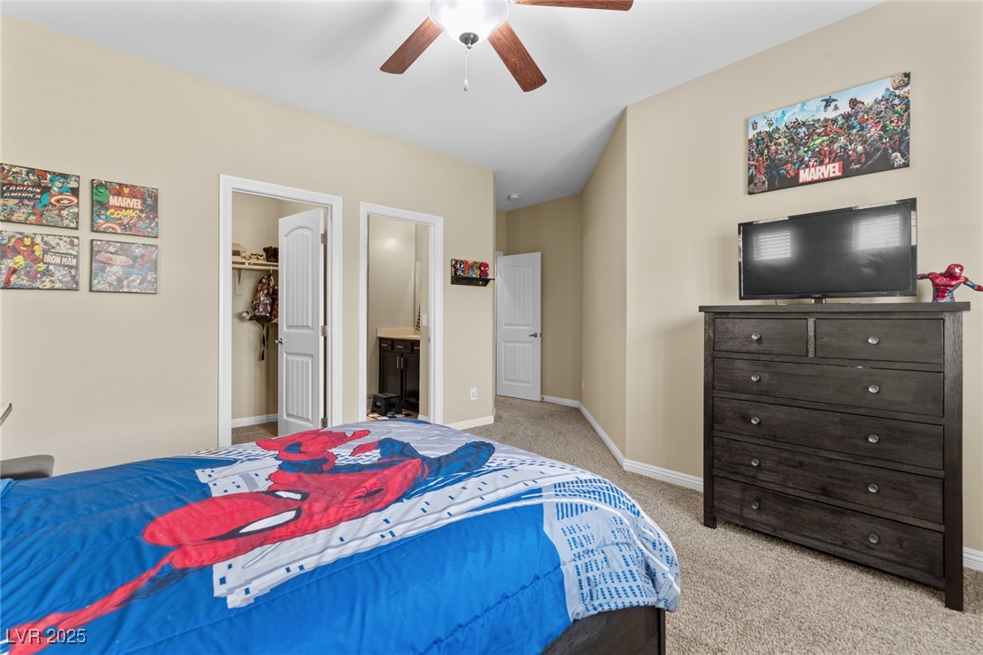 9095 Mastodon Avenue Las Vegas, NV 89149 - Photo 39 of 57