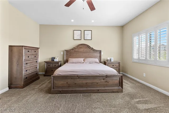 $635,000 | 9095 Mastodon Avenue, Las Vegas, NV 89149