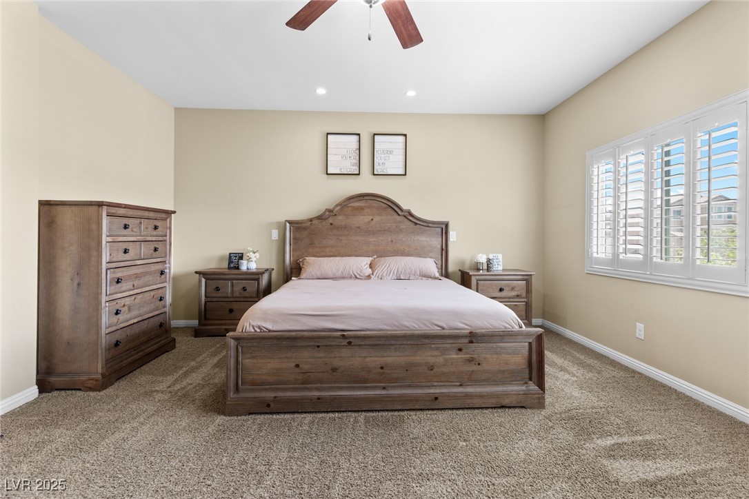 9095 Mastodon Avenue Las Vegas, NV 89149 - Photo 40 of 57