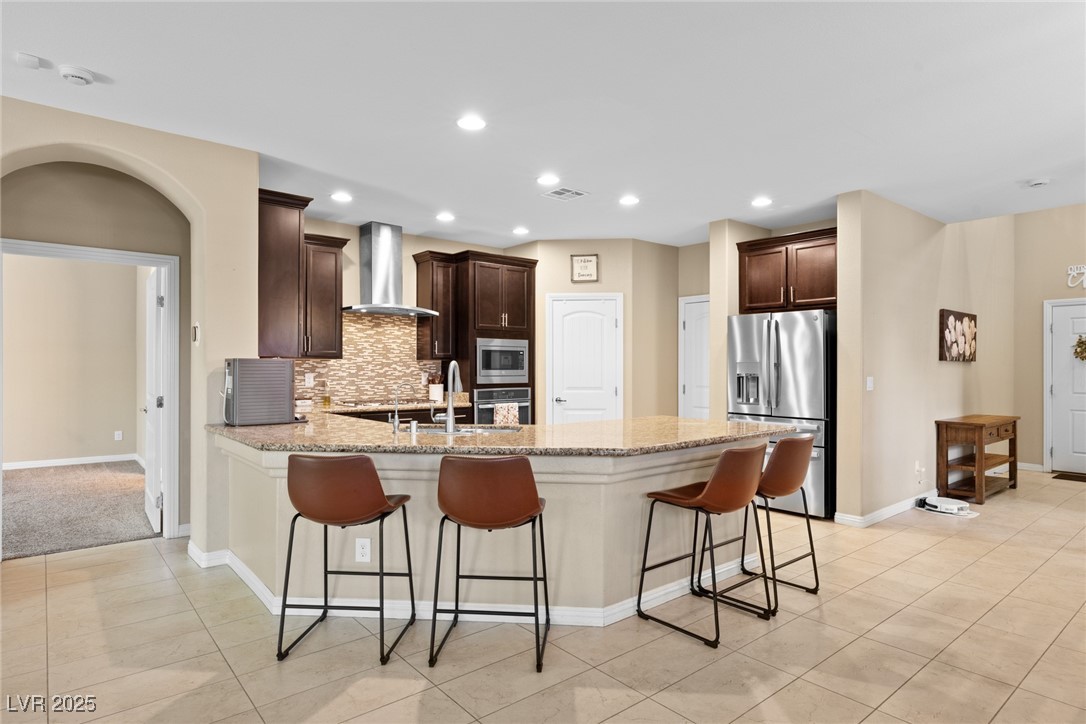 9095 Mastodon Avenue Las Vegas, NV 89149 - Photo 4 of 57