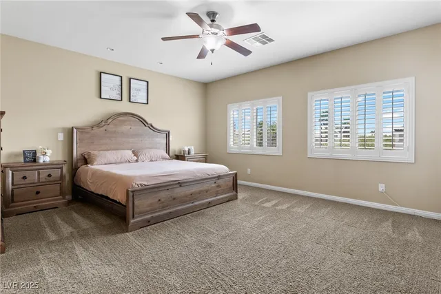 $635,000 | 9095 Mastodon Avenue, Las Vegas, NV 89149