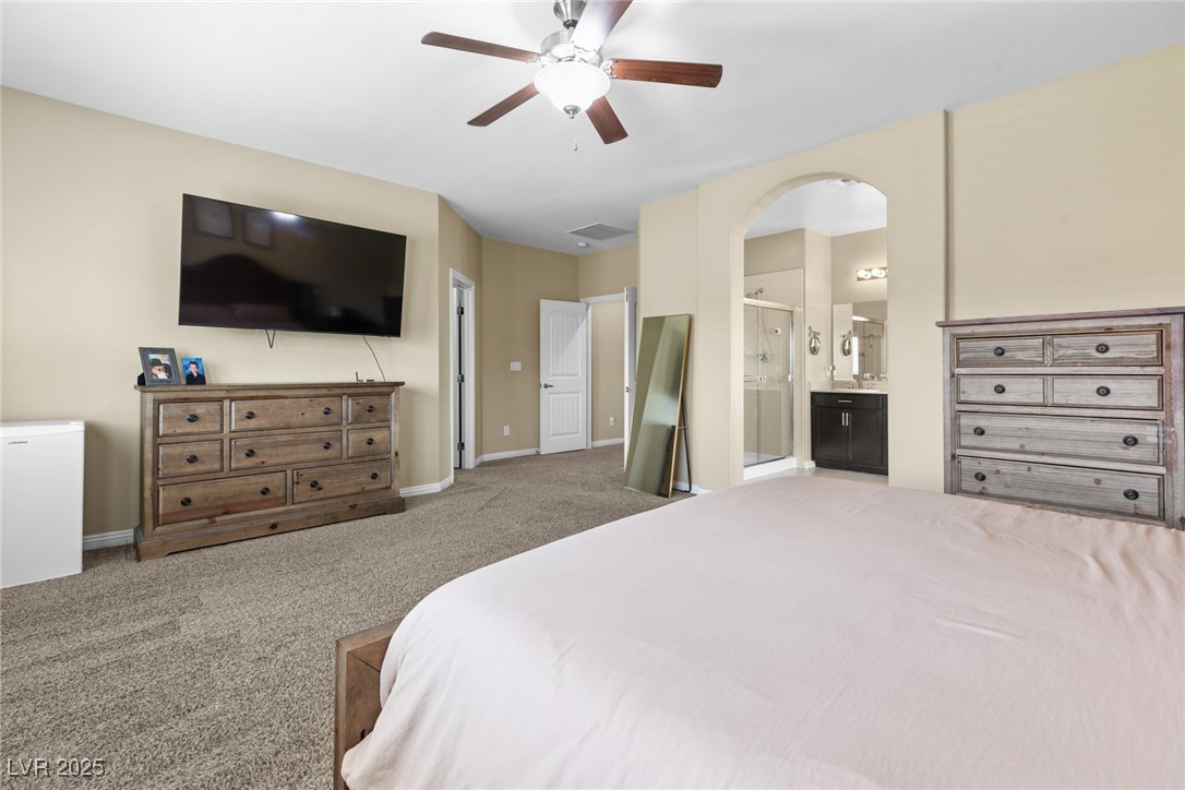 9095 Mastodon Avenue Las Vegas, NV 89149 - Photo 42 of 57