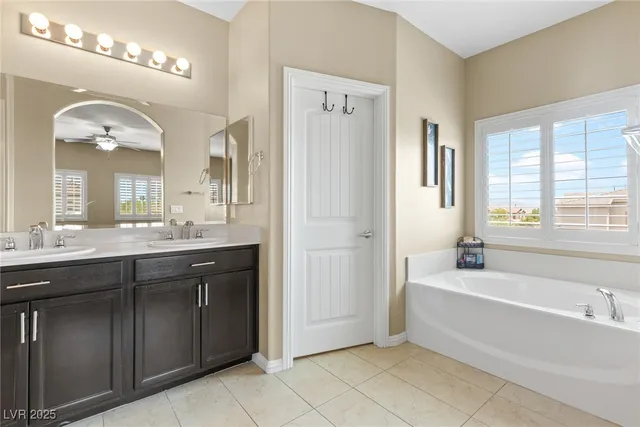 $635,000 | 9095 Mastodon Avenue, Las Vegas, NV 89149