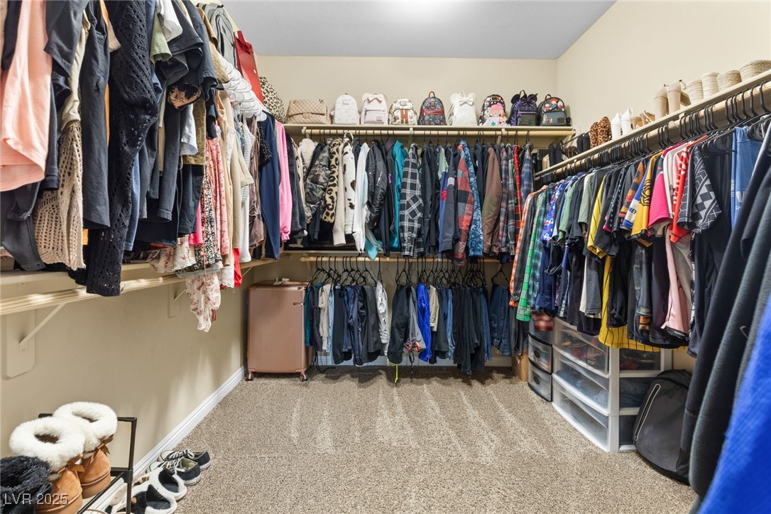 9095 Mastodon Avenue Las Vegas, NV 89149 - Photo 46 of 57