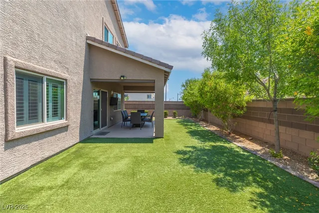 $635,000 | 9095 Mastodon Avenue, Las Vegas, NV 89149