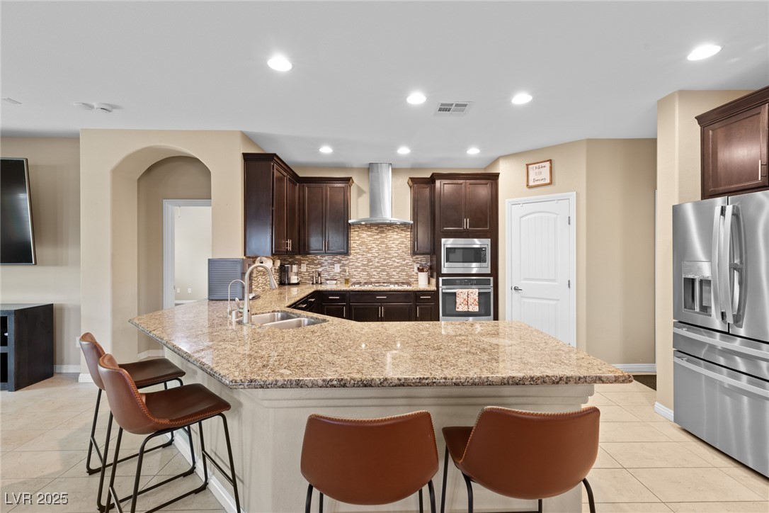 9095 Mastodon Avenue Las Vegas, NV 89149 - Photo 5 of 57