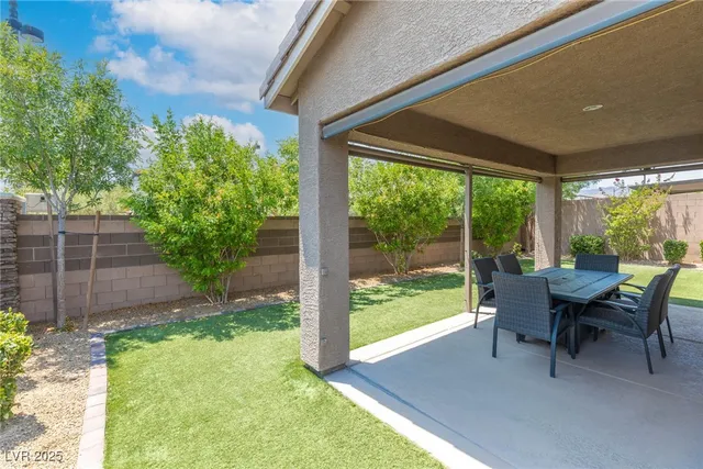 $635,000 | 9095 Mastodon Avenue, Las Vegas, NV 89149