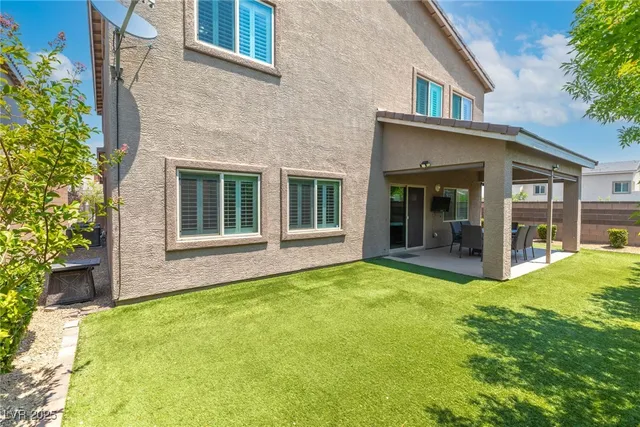 $635,000 | 9095 Mastodon Avenue, Las Vegas, NV 89149