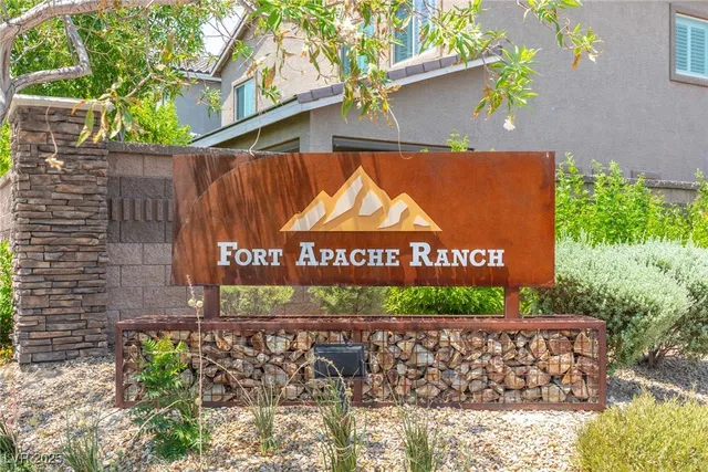 $635,000 | 9095 Mastodon Avenue, Las Vegas, NV 89149