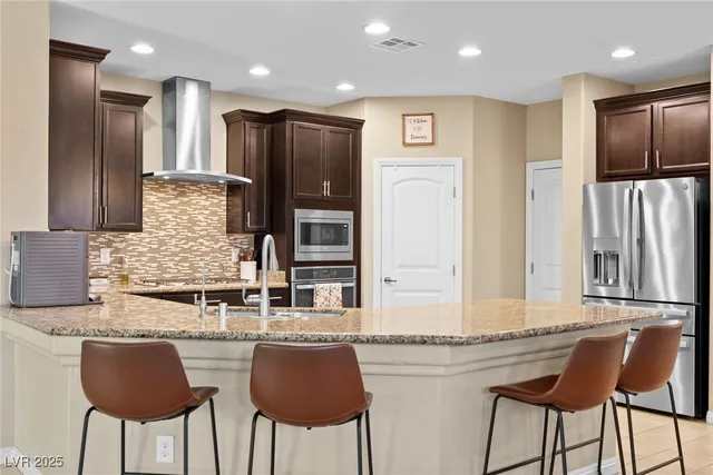 $635,000 | 9095 Mastodon Avenue, Las Vegas, NV 89149