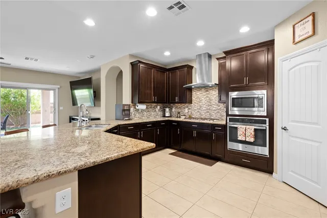 $635,000 | 9095 Mastodon Avenue, Las Vegas, NV 89149