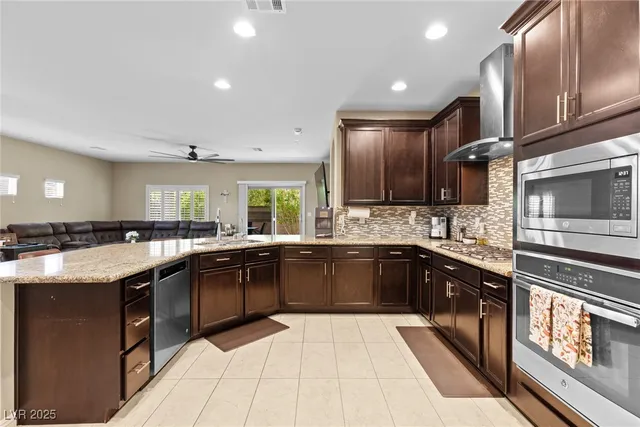 $635,000 | 9095 Mastodon Avenue, Las Vegas, NV 89149