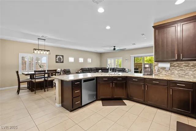 $635,000 | 9095 Mastodon Avenue, Las Vegas, NV 89149