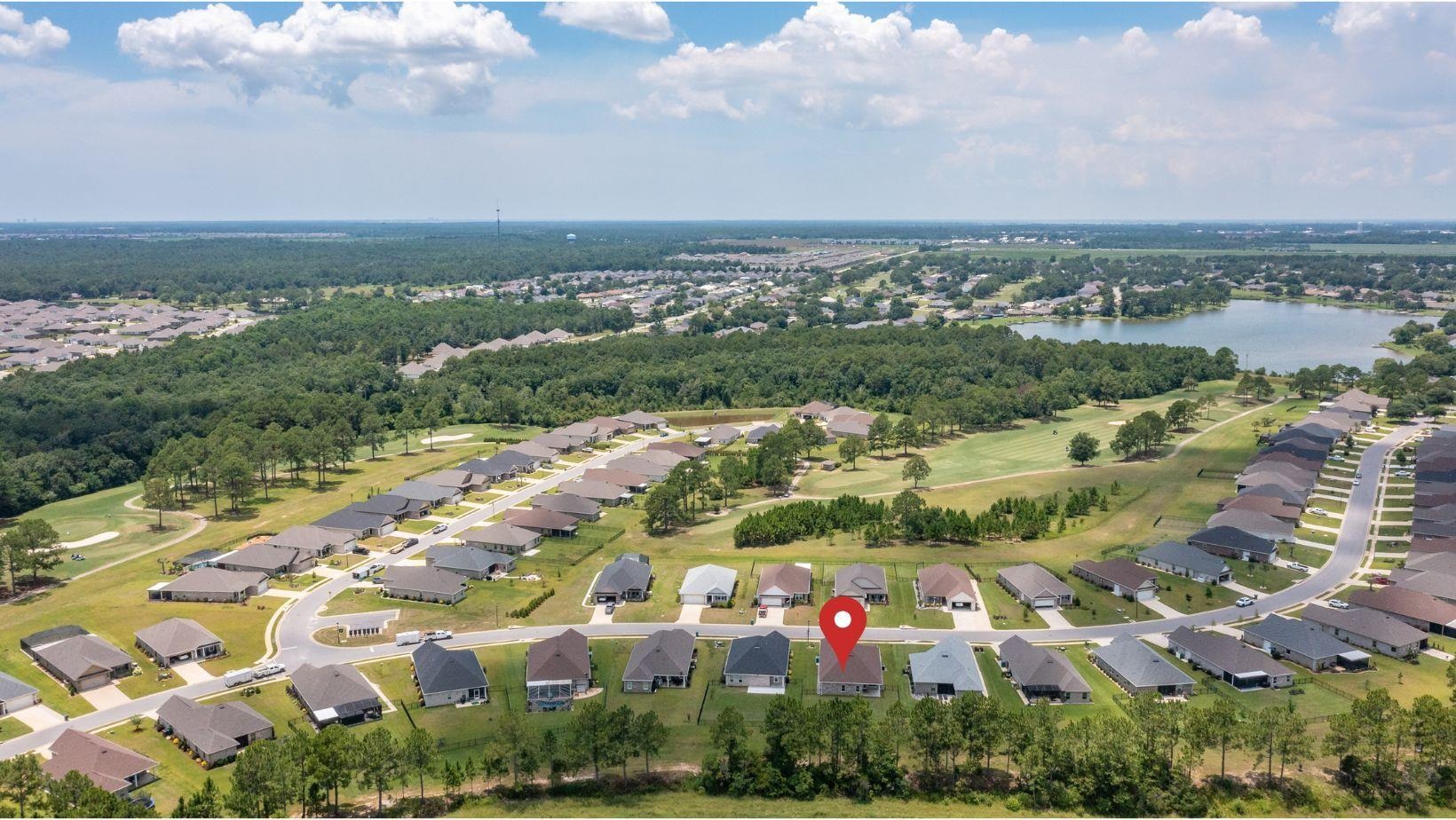 9869 Lakeview Drive Foley, AL 36535 - Photo 30 of 32