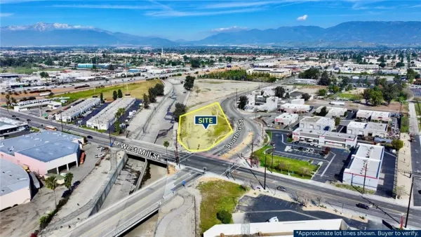 $693,000 | 0 South G, San Bernardino, CA 92410