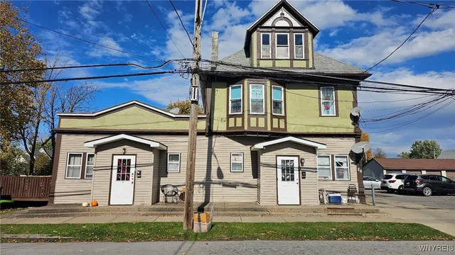 $450,000 | 26 Milnor Avenue, Lackawanna, NY 14218
