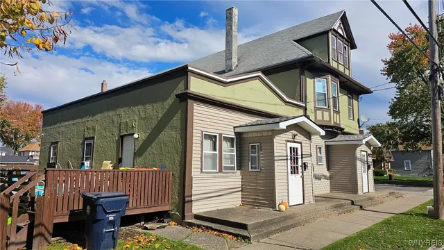 $450,000 | 26 Milnor Avenue, Lackawanna, NY 14218