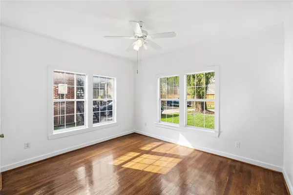 $1,750 | 2218 Arbor Street, Unit ABC, Houston, TX 77004