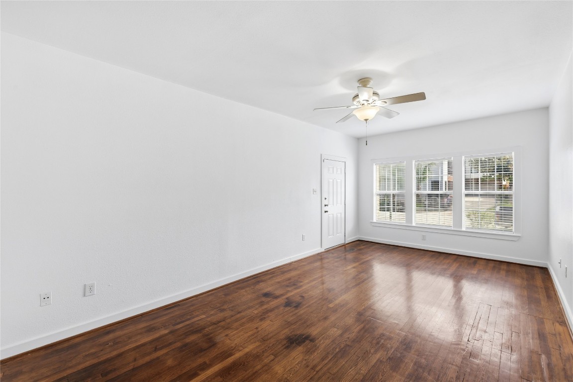 2218 Arbor Street, Unit ABC Houston, TX 77004 - Photo 20 of 43