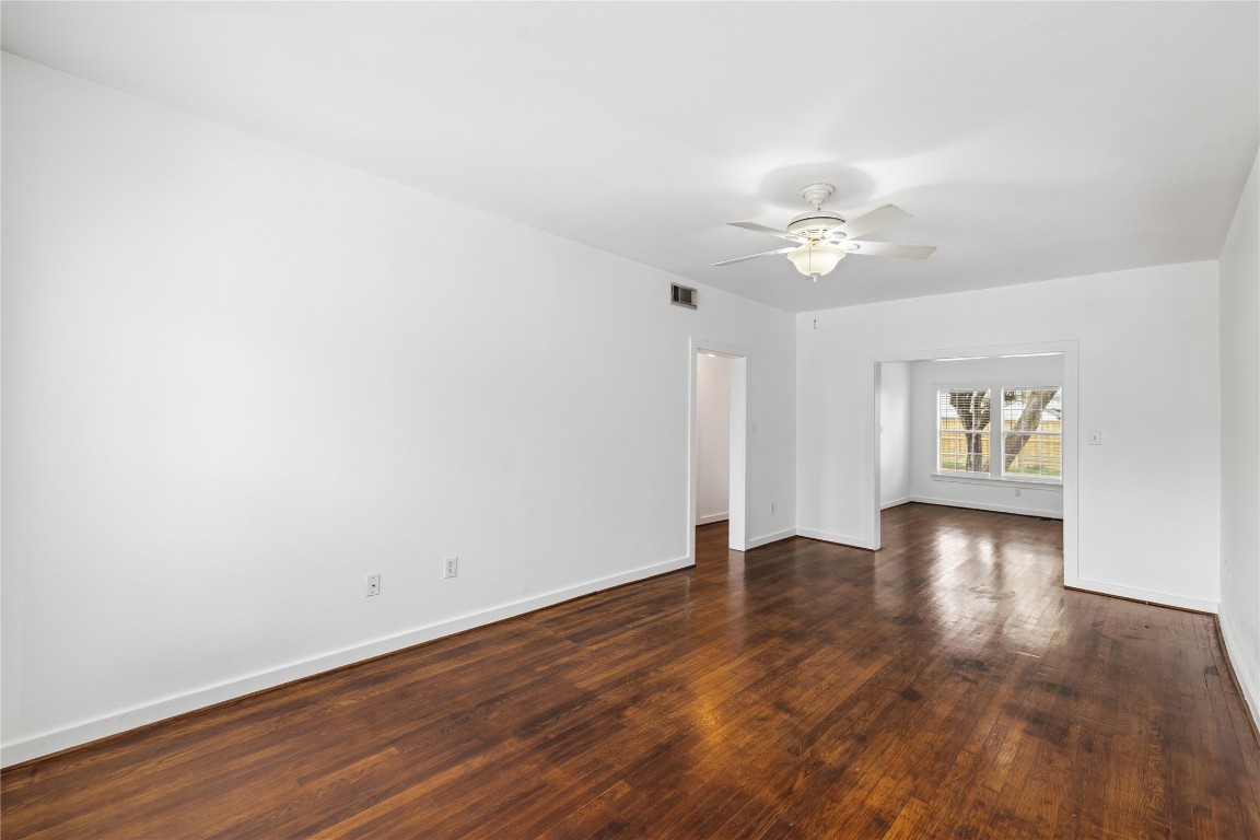 2218 Arbor Street, Unit ABC Houston, TX 77004 - Photo 22 of 43