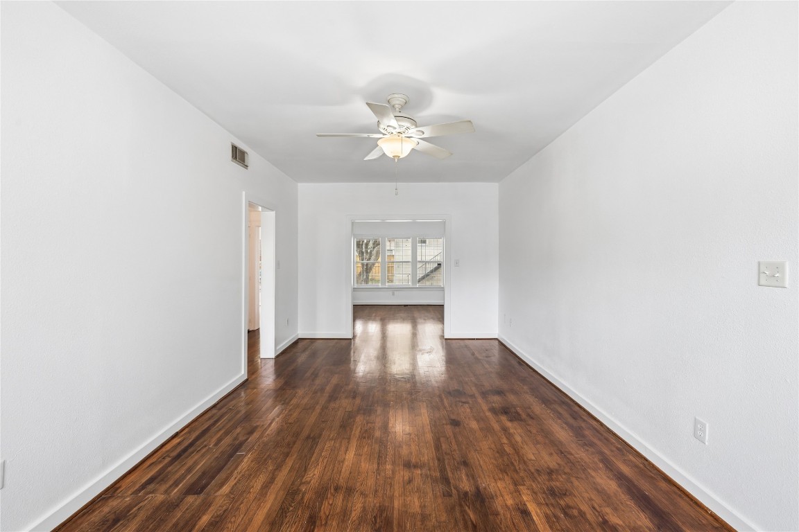 2218 Arbor Street, Unit ABC Houston, TX 77004 - Photo 23 of 43