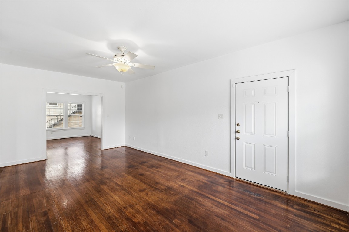 2218 Arbor Street, Unit ABC Houston, TX 77004 - Photo 24 of 43