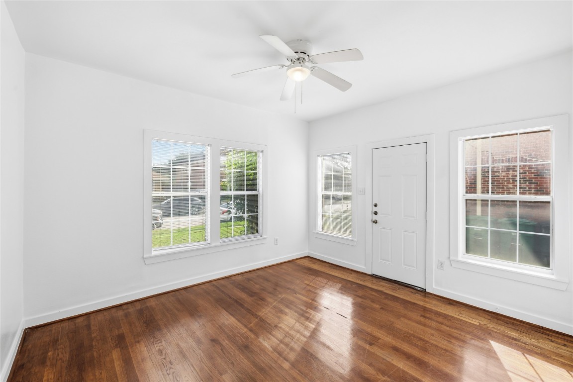 2218 Arbor Street, Unit ABC Houston, TX 77004 - Photo 25 of 43