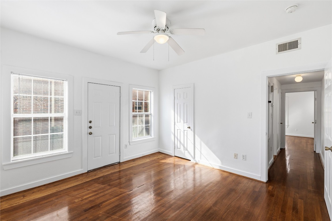 2218 Arbor Street, Unit ABC Houston, TX 77004 - Photo 26 of 43