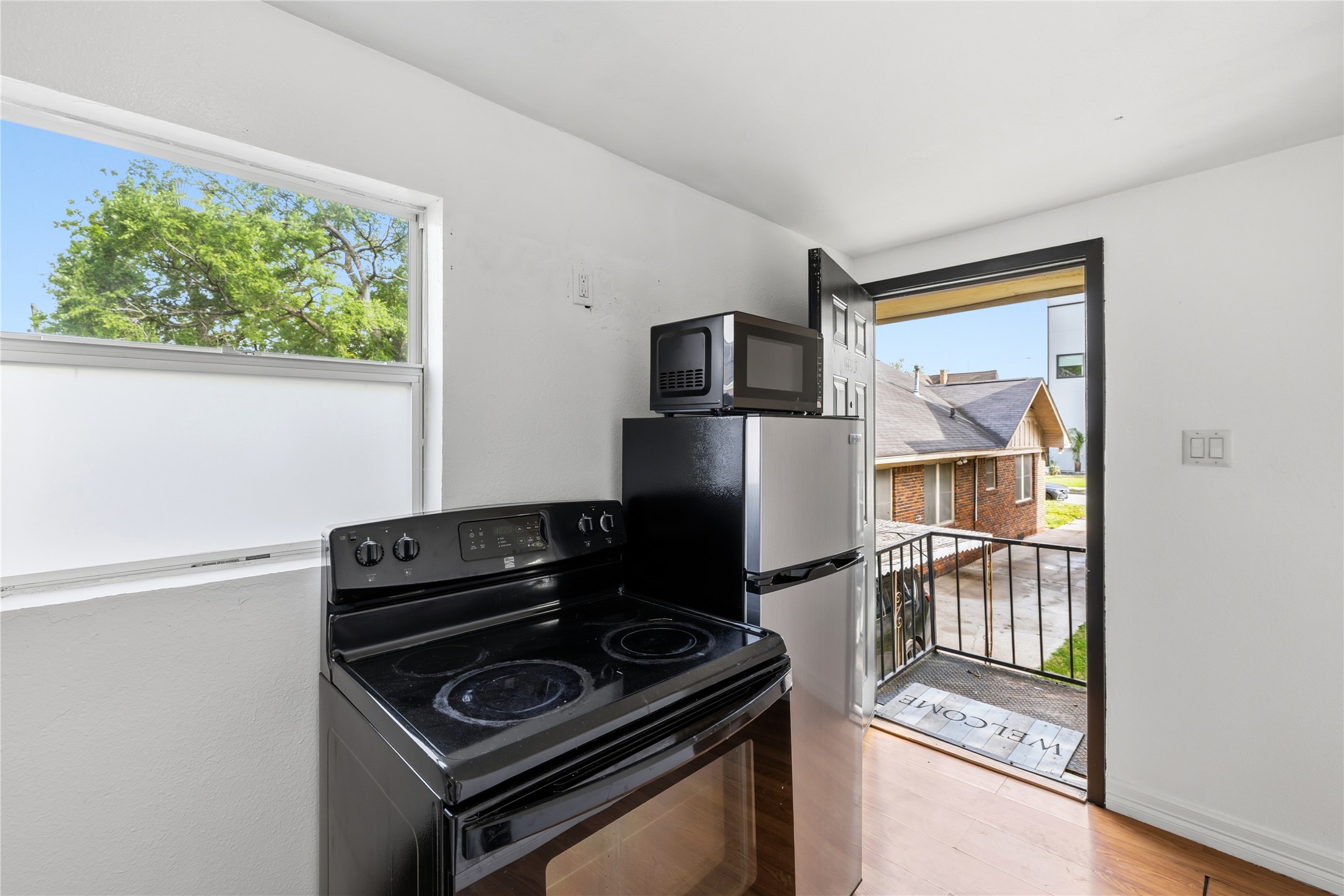 2218 Arbor Street, Unit ABC Houston, TX 77004 - Photo 33 of 43