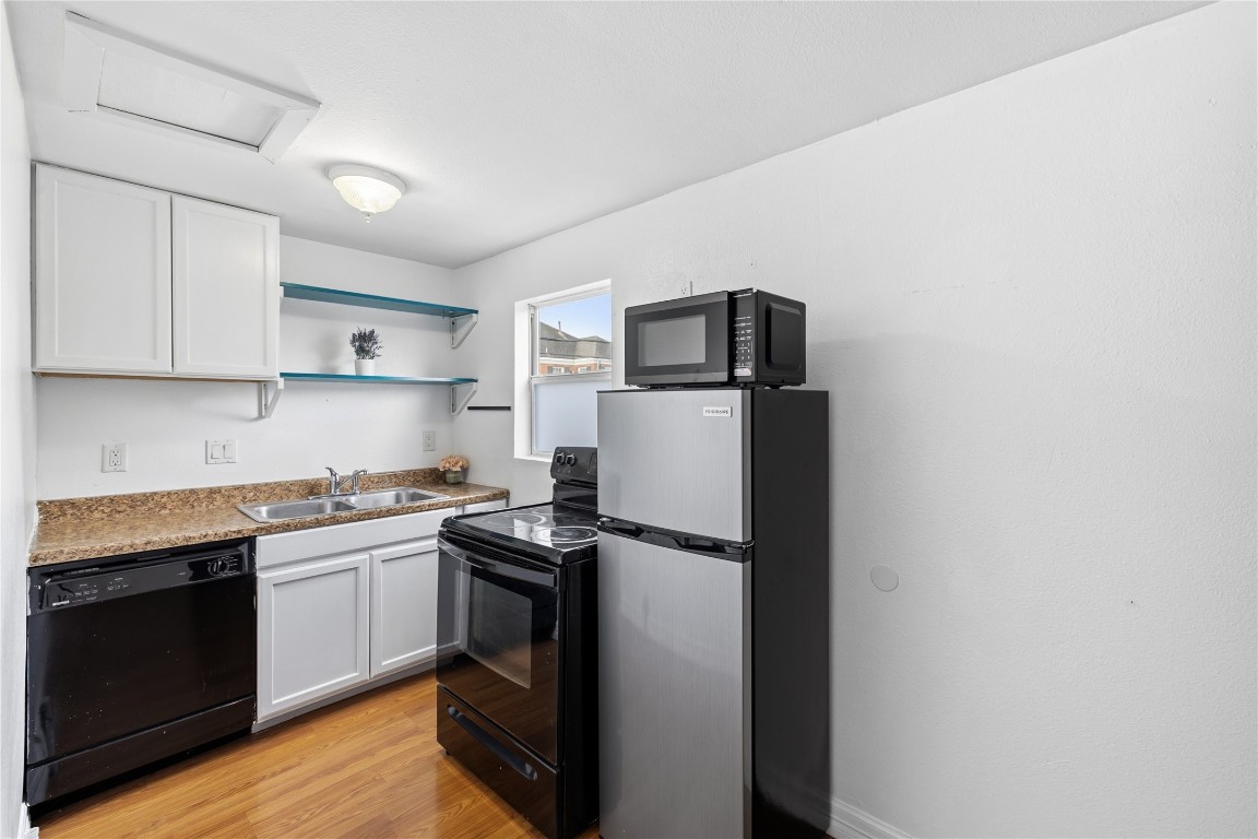 2218 Arbor Street, Unit ABC Houston, TX 77004 - Photo 34 of 43