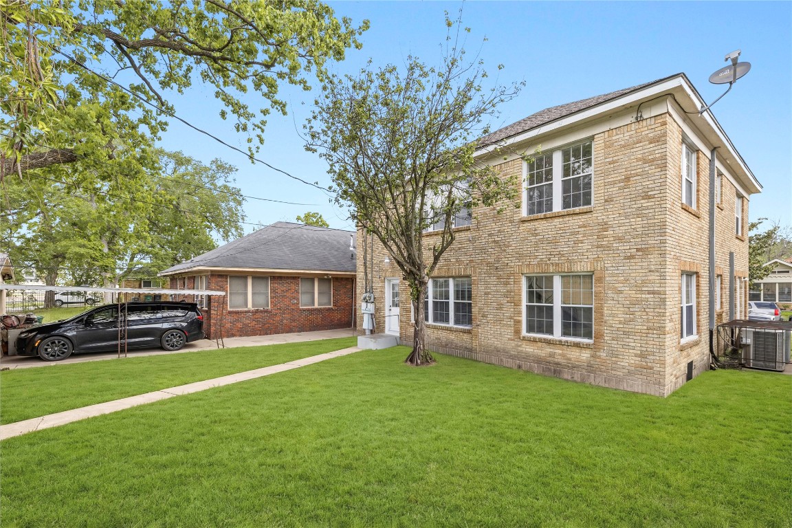 2218 Arbor Street, Unit ABC Houston, TX 77004 - Photo 40 of 43