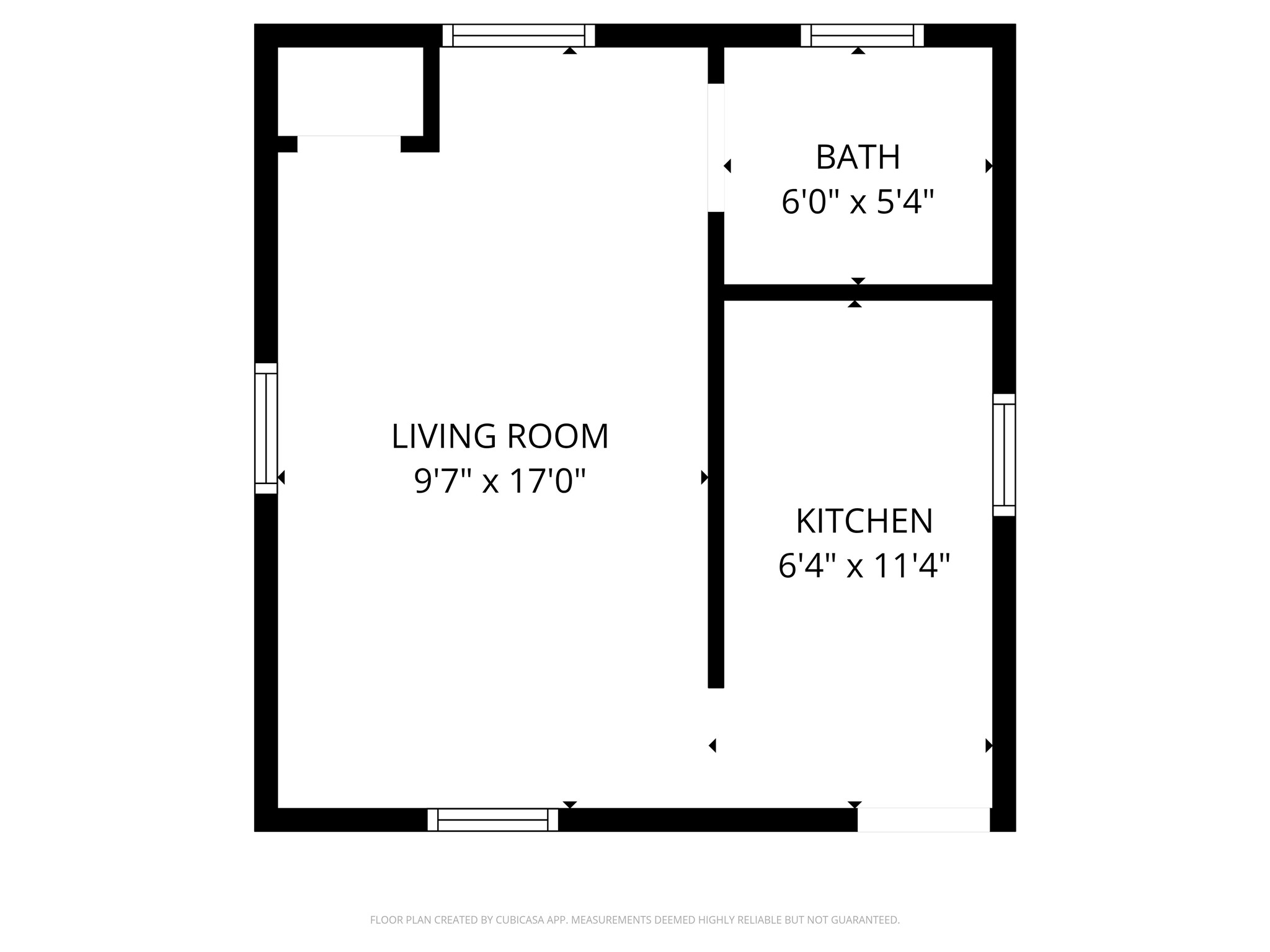 2218 Arbor Street, Unit ABC Houston, TX 77004 - Photo 41 of 43