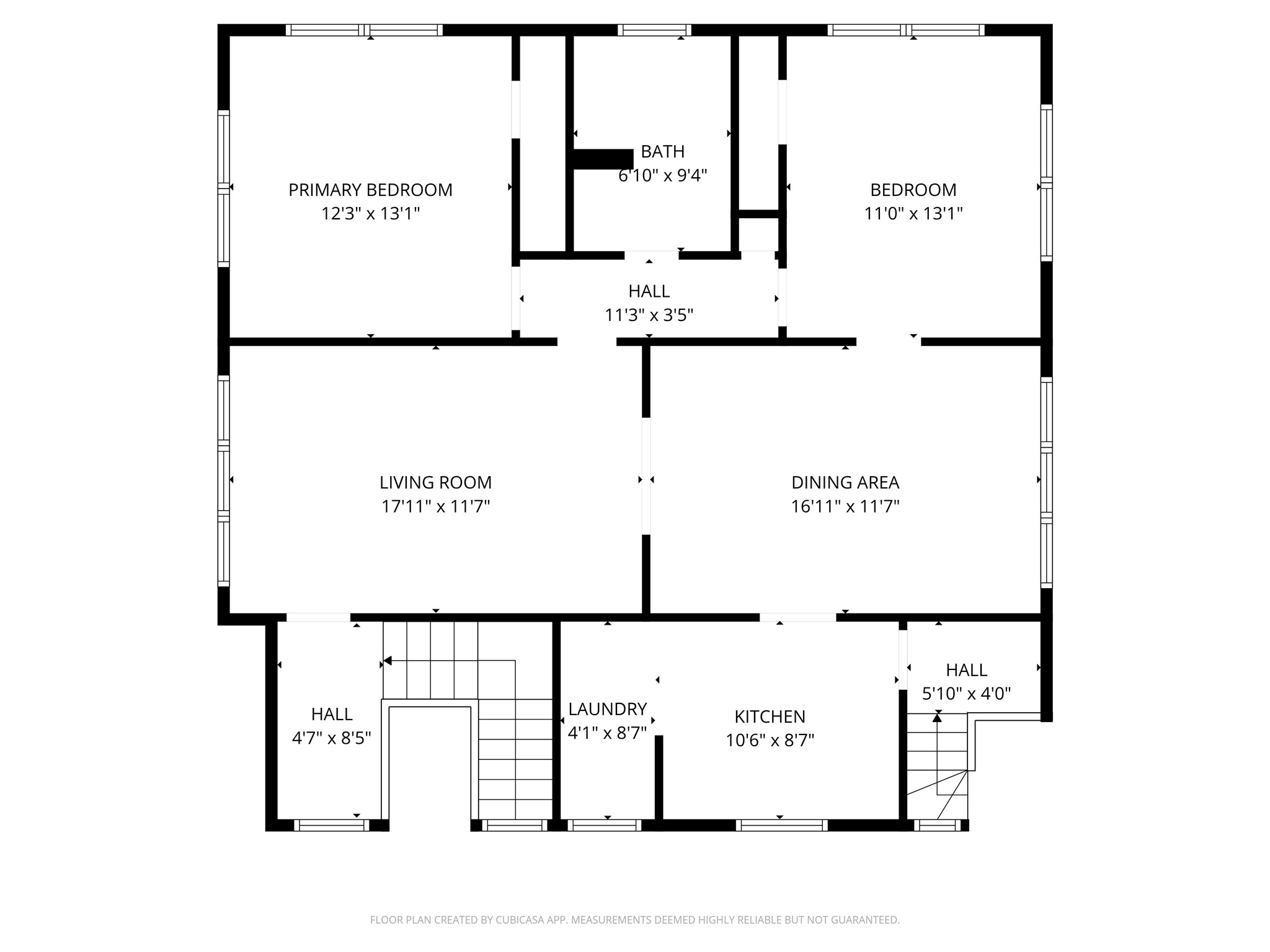 2218 Arbor Street, Unit ABC Houston, TX 77004 - Photo 42 of 43