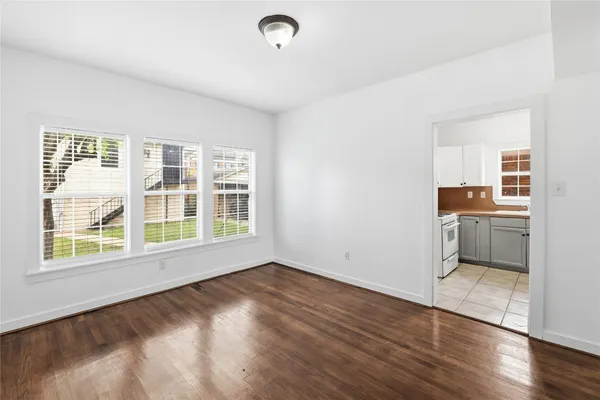 $1,750 | 2218 Arbor Street, Unit ABC, Houston, TX 77004