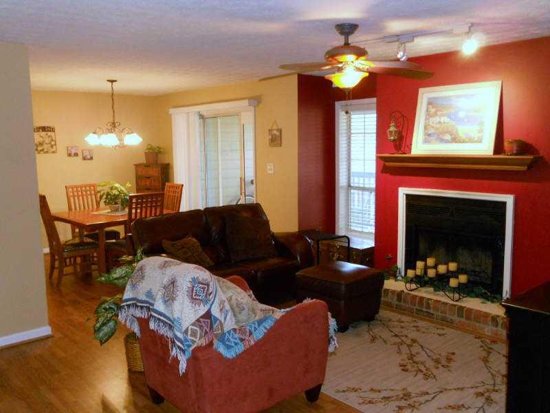 2901 Lenox Road Northeast, Unit 1106 Atlanta, GA 30324 - Photo 1 of 1 Gallery Image 1