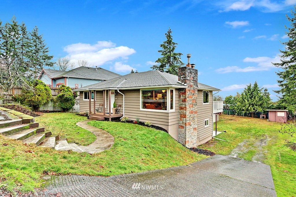 913 Jones Avenue South Renton, WA 98057 - Photo 1 of 25