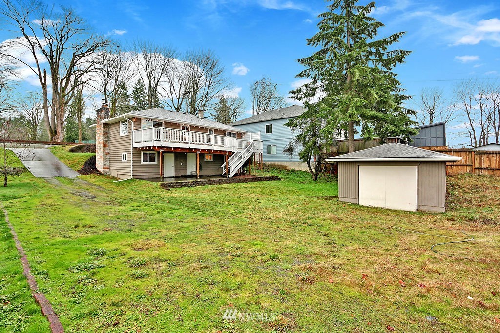 913 Jones Avenue South Renton, WA 98057 - Photo 22 of 25