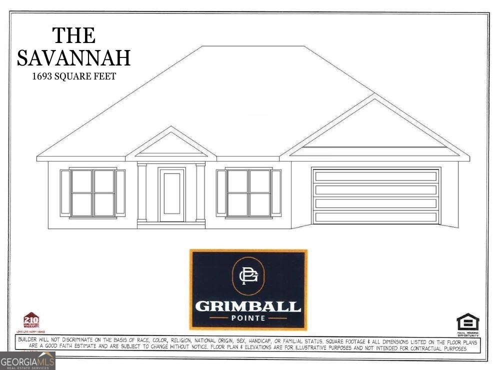 109 Wymberly Road, Unit 55 Statesboro, GA 30458 - Photo 1 of 1 Gallery Image 1