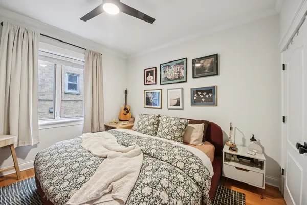 $2,750 | 4134 North Kenmore Avenue, Unit 1, Chicago, IL 60613