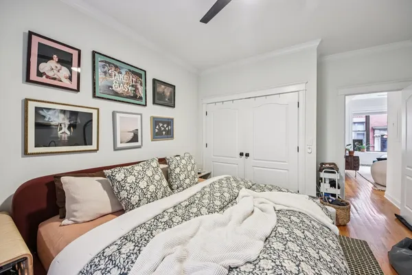 $2,750 | 4134 North Kenmore Avenue, Unit 1, Chicago, IL 60613