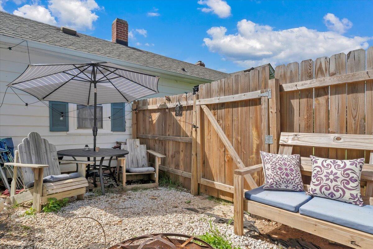 1109 Ray Road Southeast Roanoke, VA 24014 - Photo 17 of 24 20-MIB01251