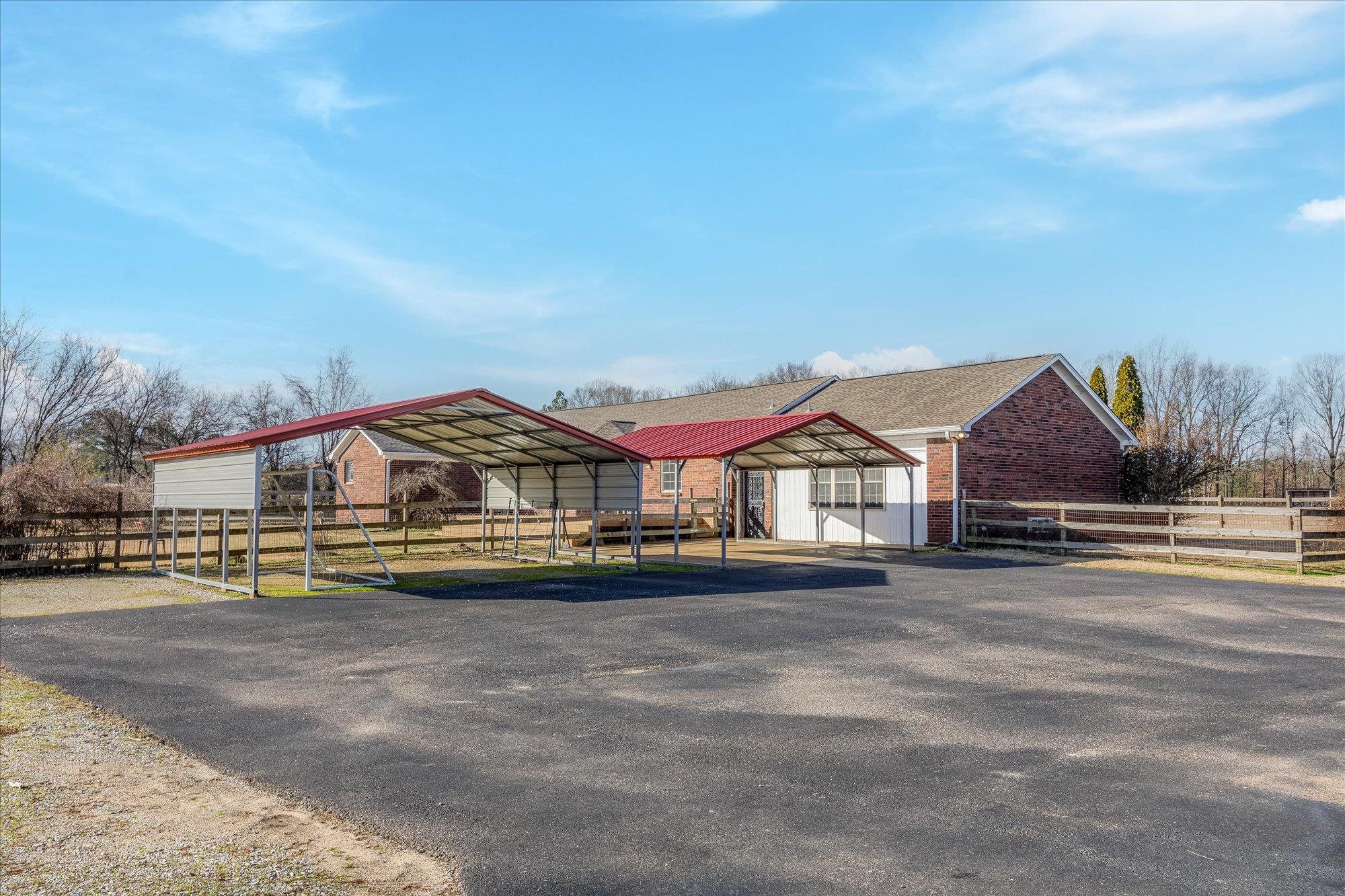 1060 Quinn Road Collierville, TN 38017 - Photo 31 of 40 Gallery Image 31