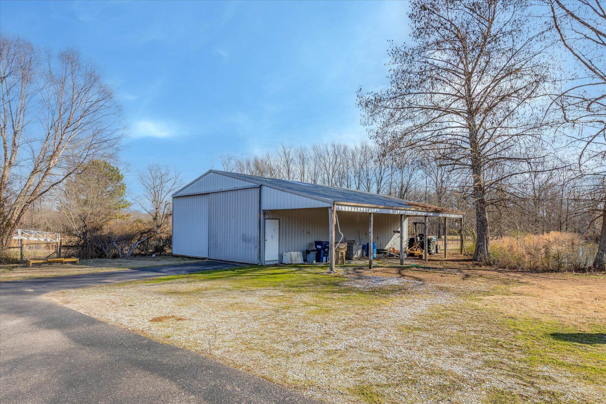 1060 Quinn Road Collierville, TN 38017 - Photo 32 of 40 Gallery Image 32