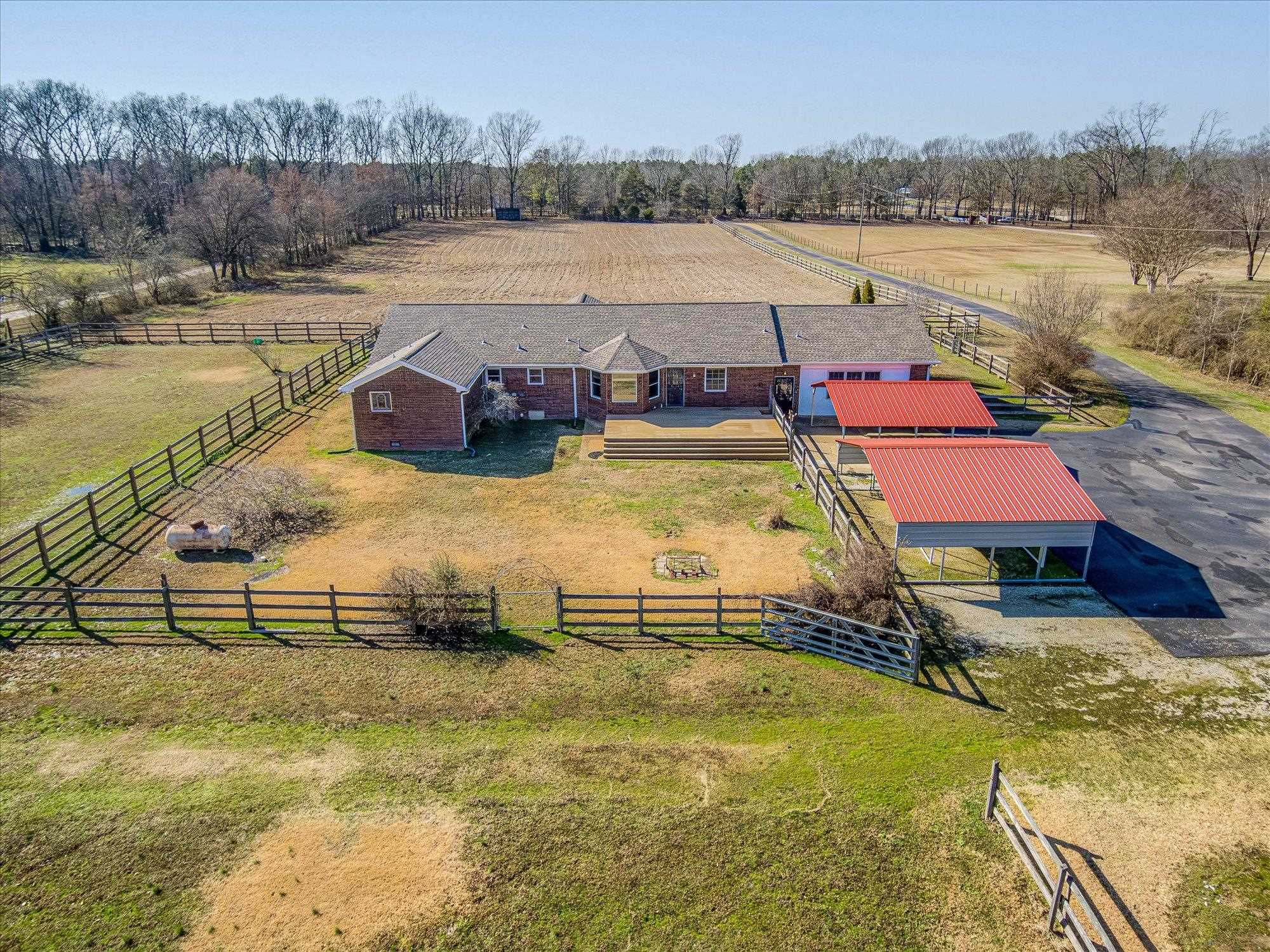1060 Quinn Road Collierville, TN 38017 - Photo 39 of 40 Gallery Image 39