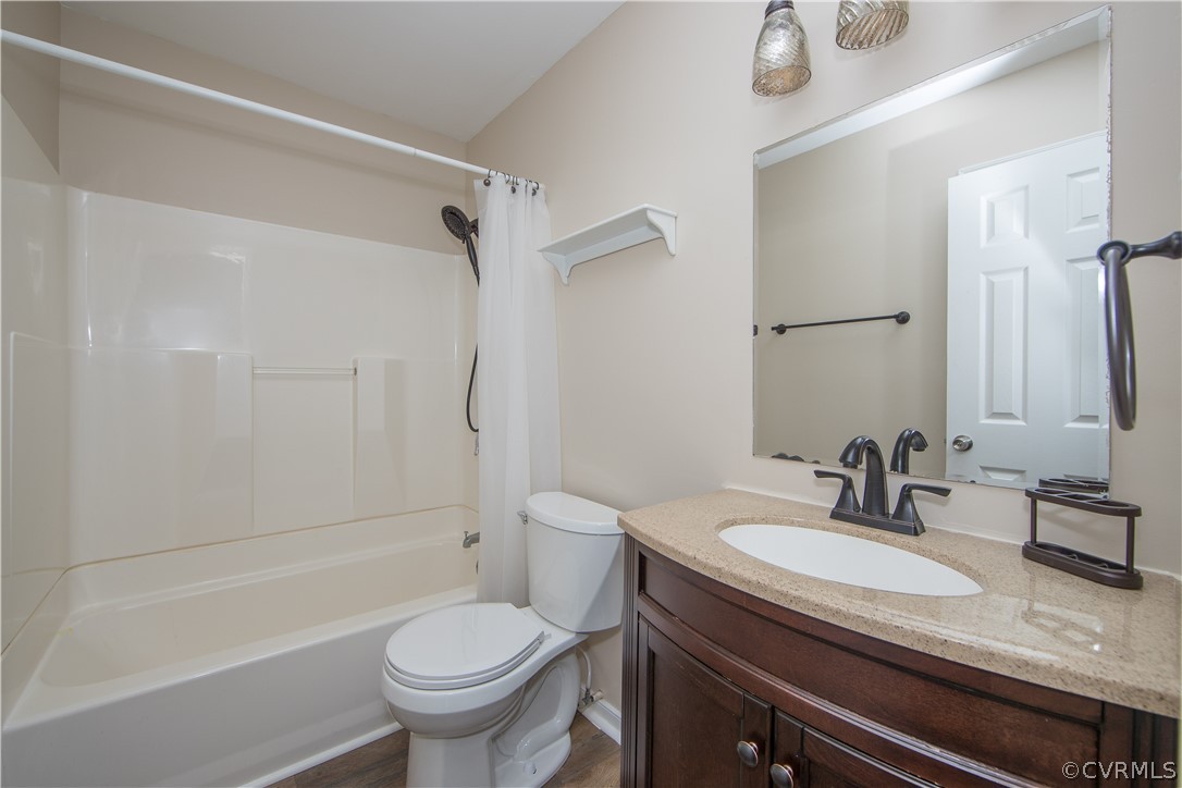 6904 Anderson Mill Road Church Road, VA 23833 - Photo 12 of 25 Gallery Image 12