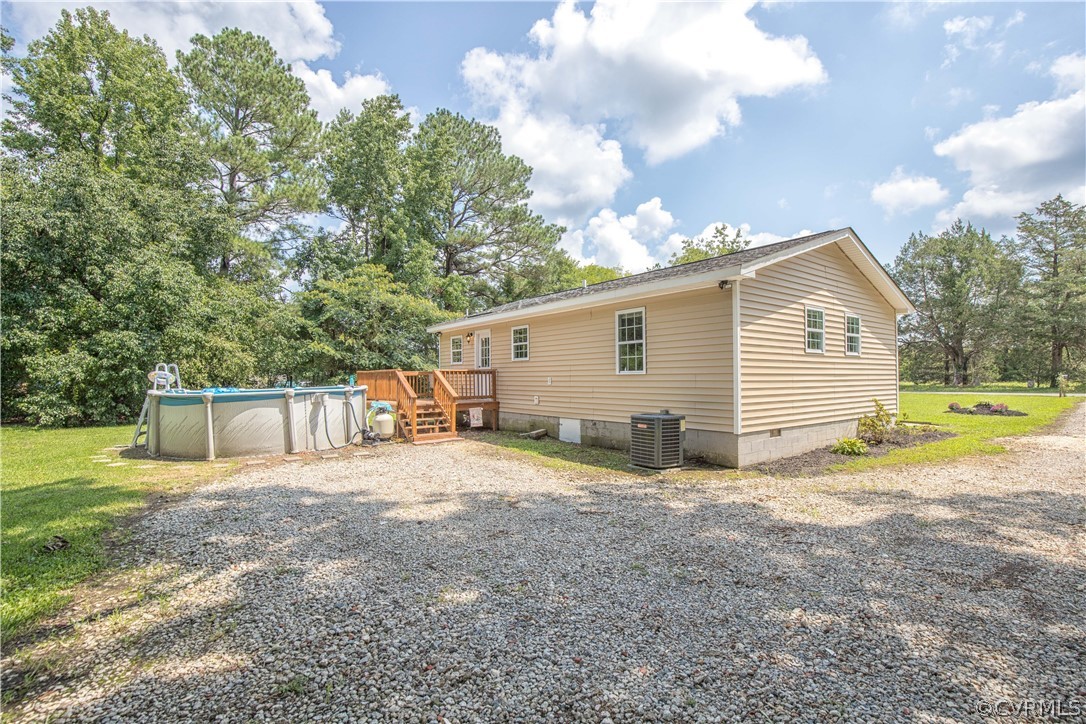 6904 Anderson Mill Road Church Road, VA 23833 - Photo 24 of 25 Gallery Image 24
