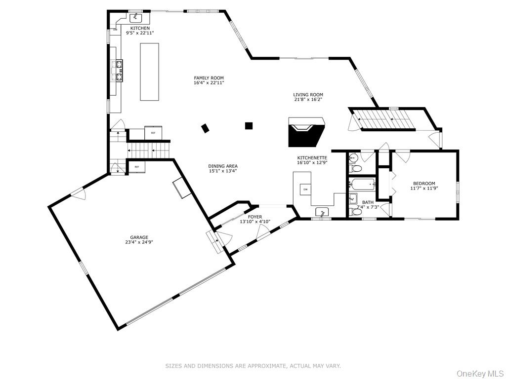 96 Old Pascack Road Pearl River, NY 10965 - Photo 37 of 41 a picture of a very nice looking building