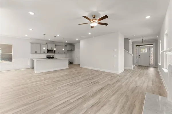 $442,888 | 266 Magnolia Villas Drive, Cornelia, GA 30531